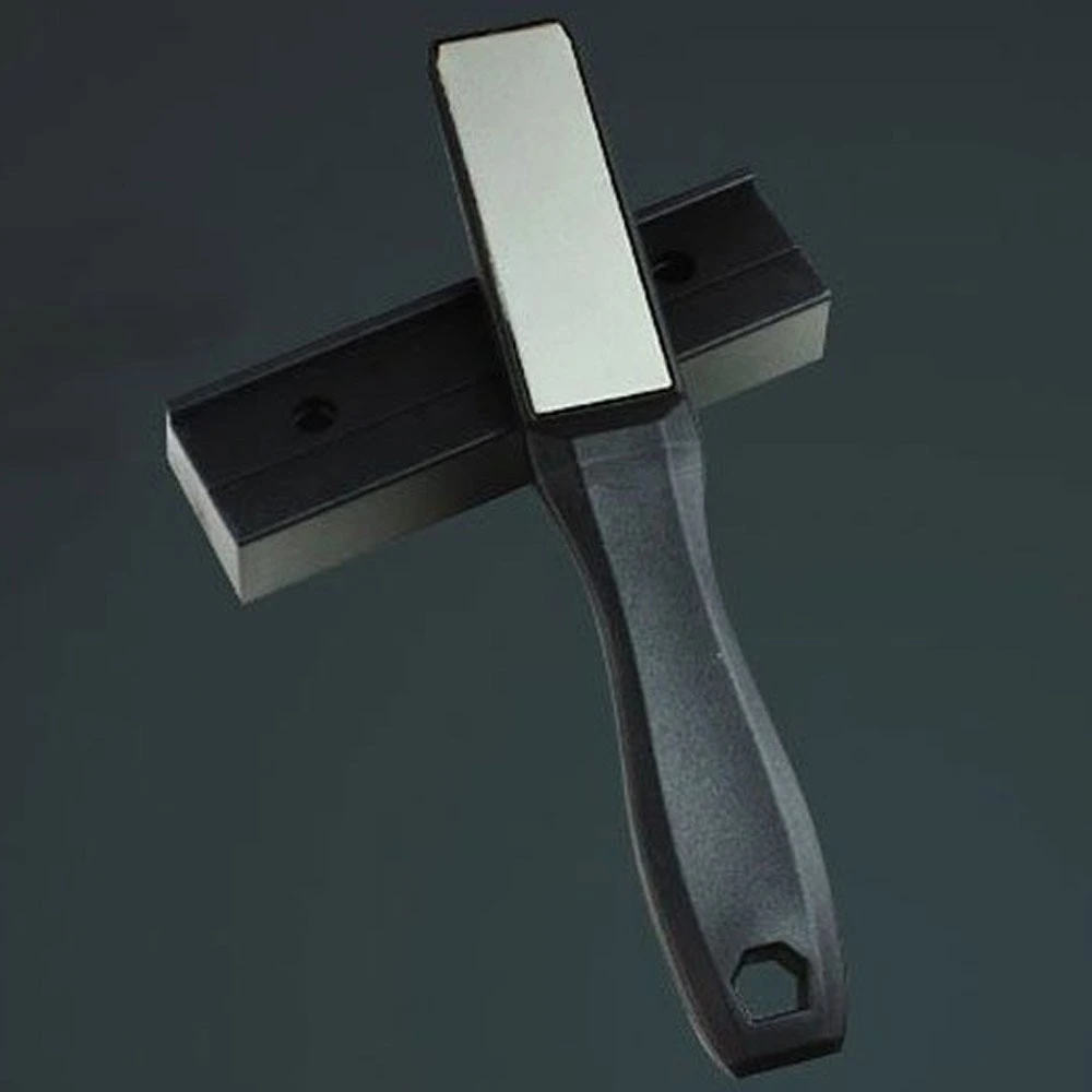 Diamentowa ostrzałka (600/1000) Taidea TG1102. — 9