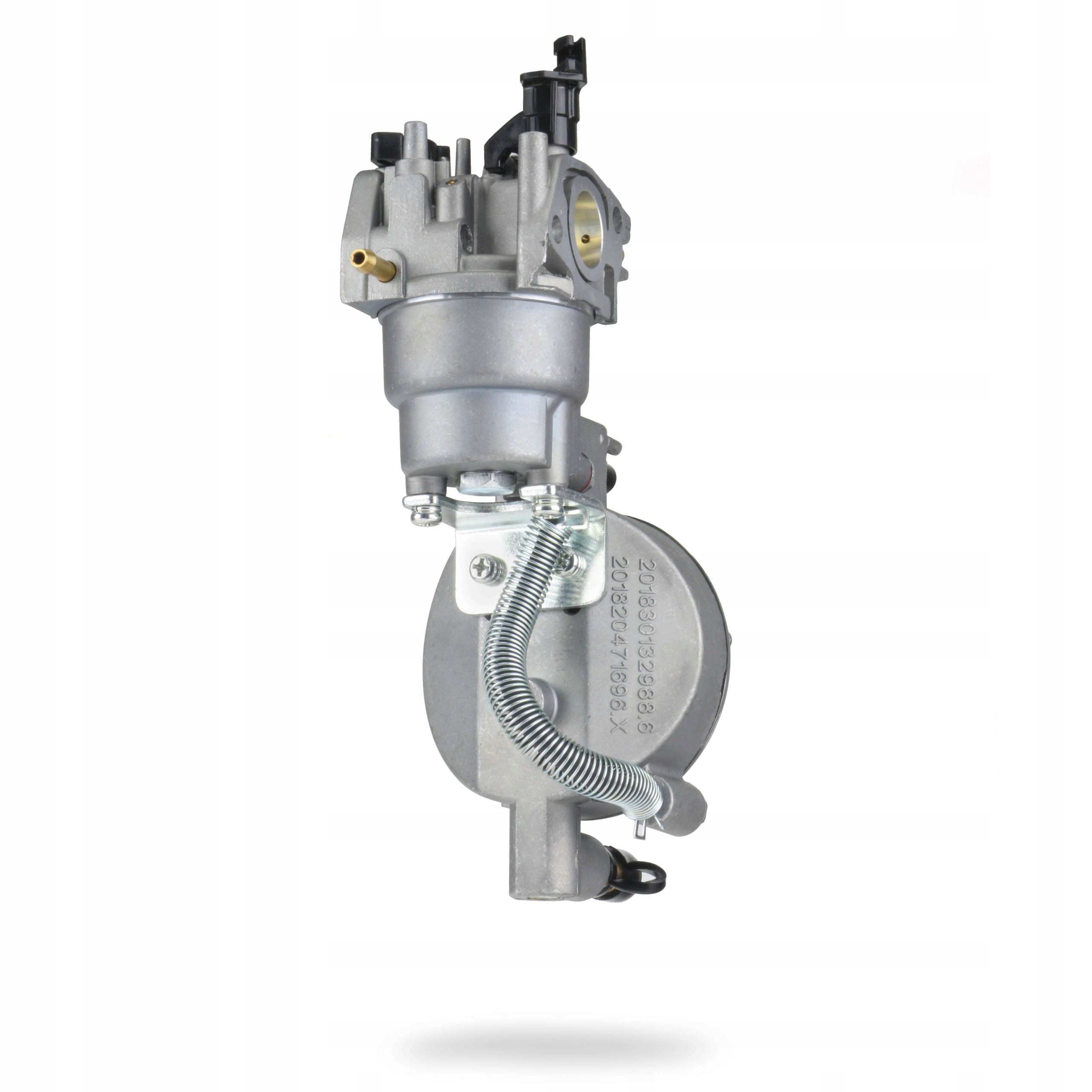 

Gaźnik Lpg GX160 168F agregat zagęszczarka pompa