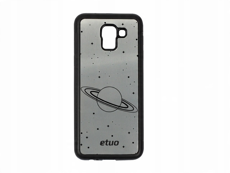 

Etui na Samsung Galaxy J6 Graver Case