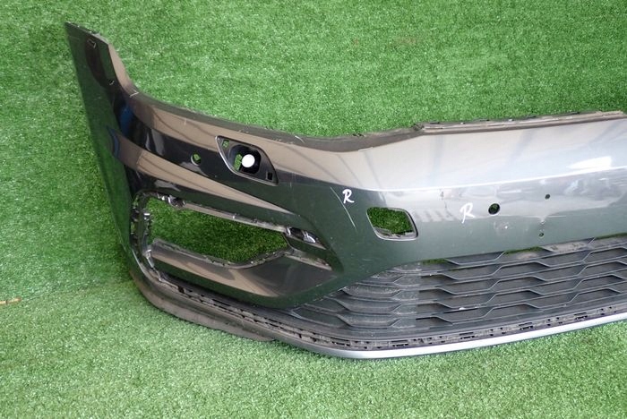 VW GLF VII R-LINE LIFT 17- Frontstoßstange vorne