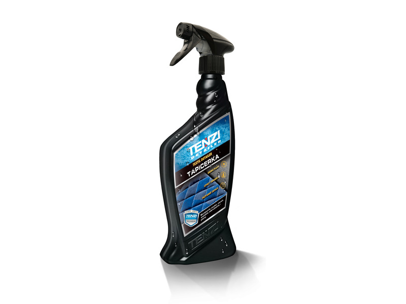 

Płyn do czyszczenia tapicerki Tenzi 600 ml