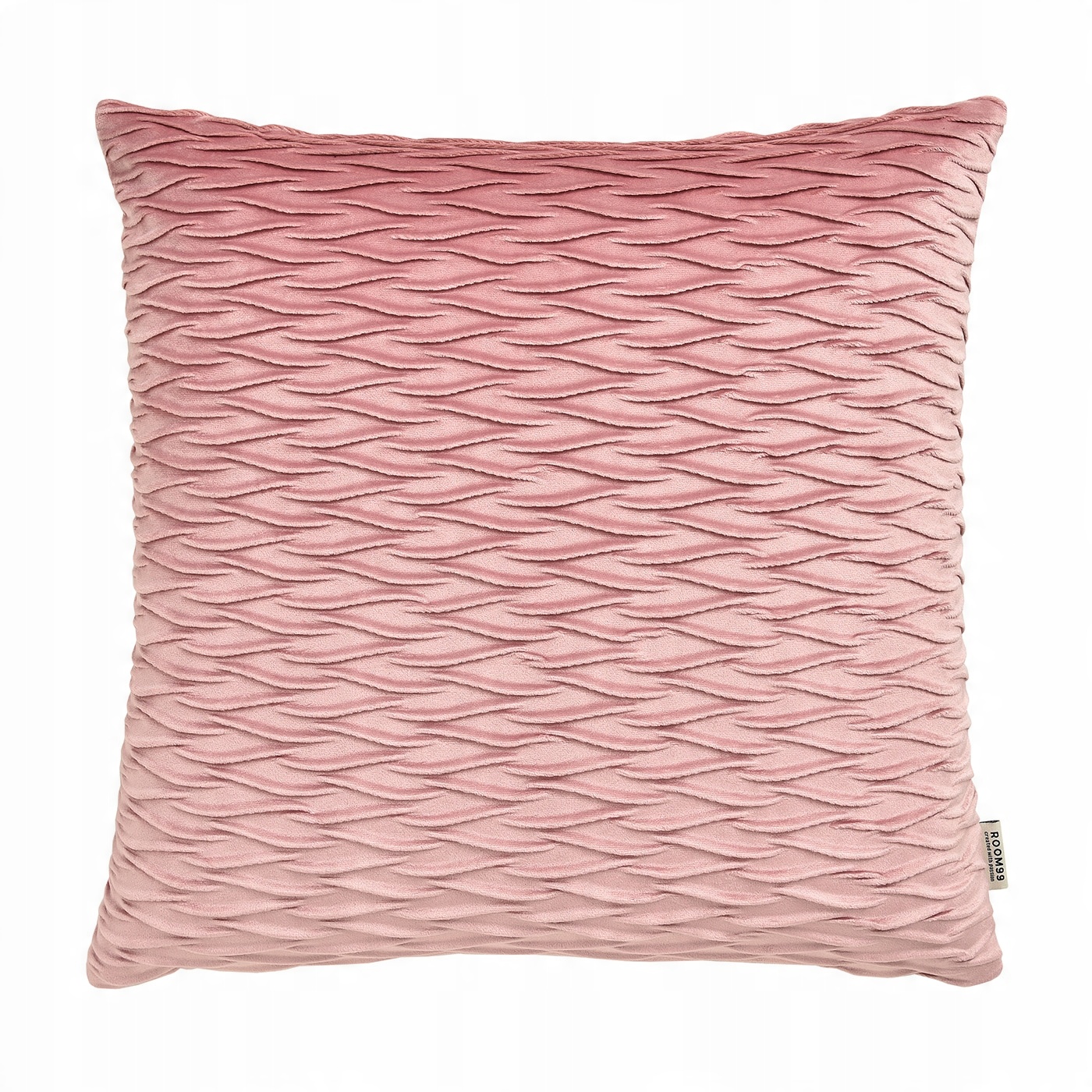 

Poszewka dekoracyjna 45x45 róż indyjski Savoy