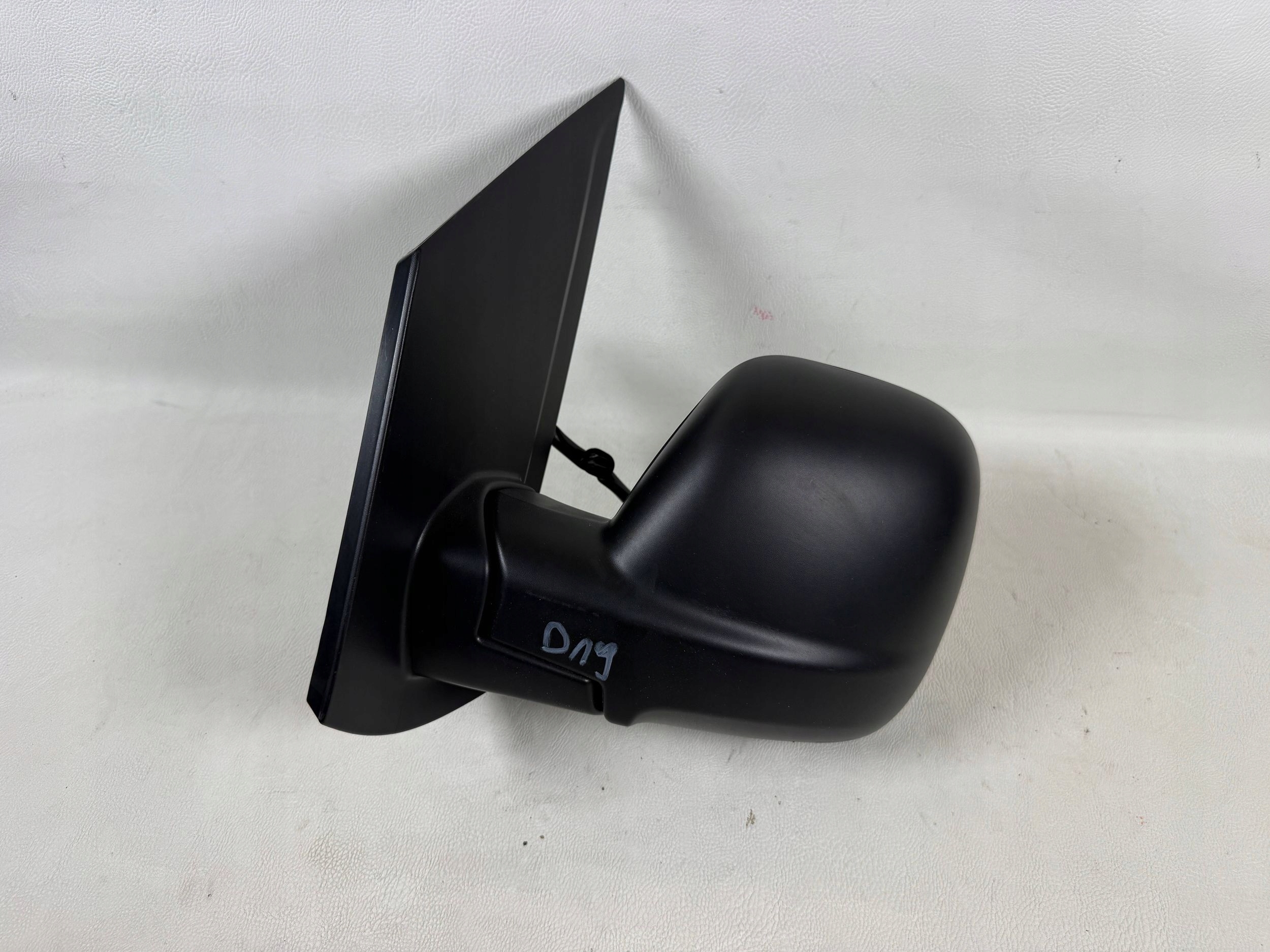 Toyota Proace Jumpy 3 III Spiegel links seitlich