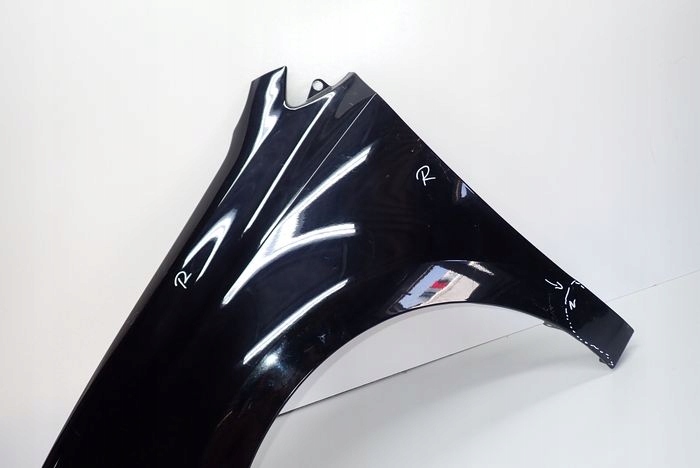 VW POLO 09- fender left front front