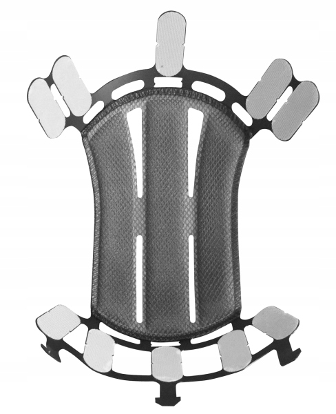 SHOEI WKŁADKA CENTRALNA TYP-I GÓRNY PANEL S9 DO X-SPIRIT 3