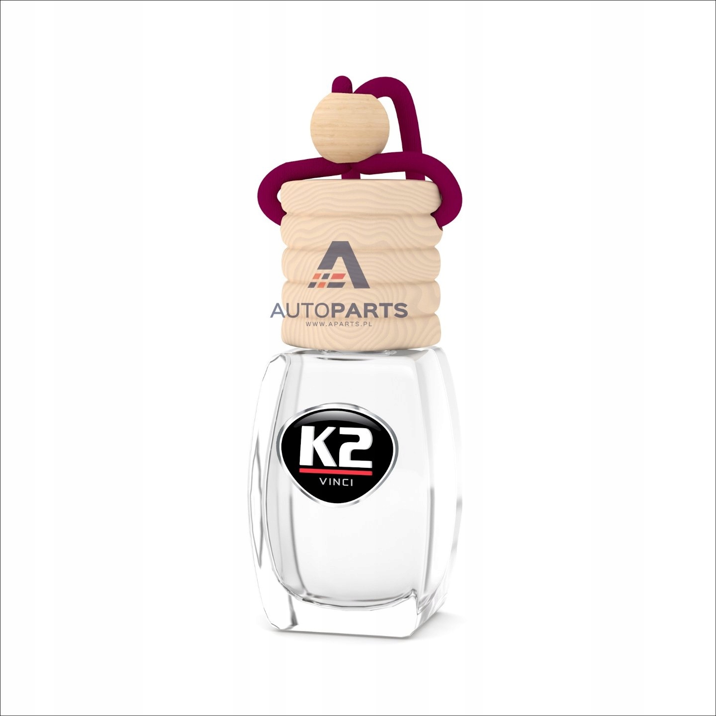 

K2 Vento Zapach samochodowy Oriental Opium
