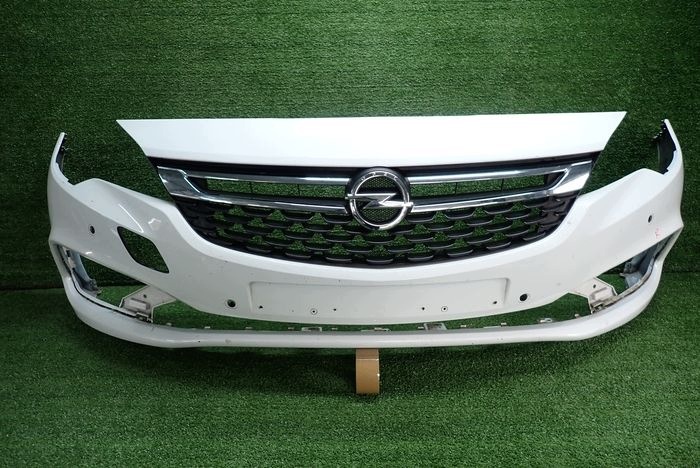 OPEL ASTRA K V OPC 16- branik prednji prednji dio