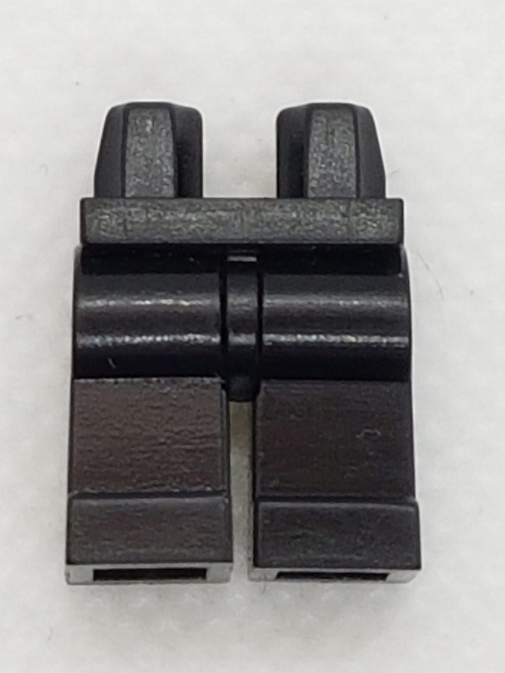 Lego 970c00 nogi czarne black 1szt Numer produktu 970