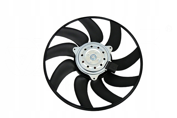 VIKA WENTYLATOR CHLOD AUDI A4.A5.A6 A7 Q5 3