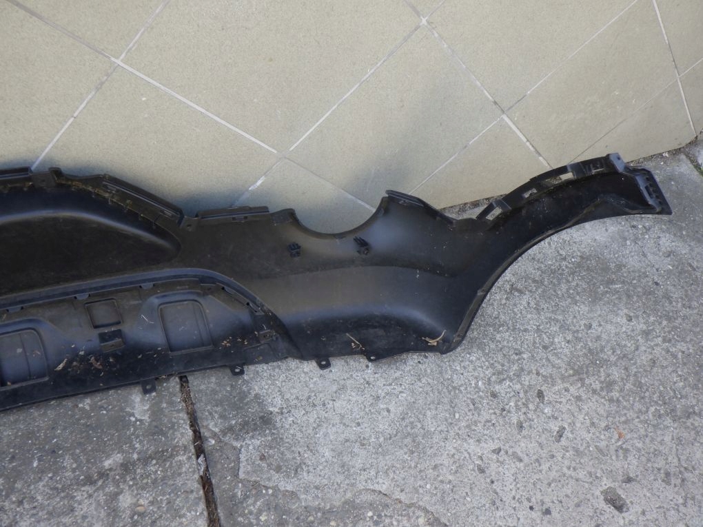 HYUNDAI I20 II 2 ACTIVE CROSS 15- bumper rear