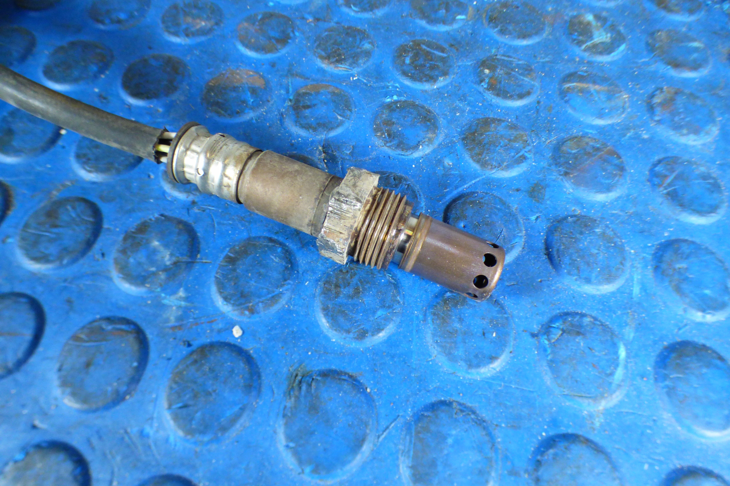 sonda lambda 05L907807J stbdb VOLKSWAGEN PASSAT B8 2.0 TDI