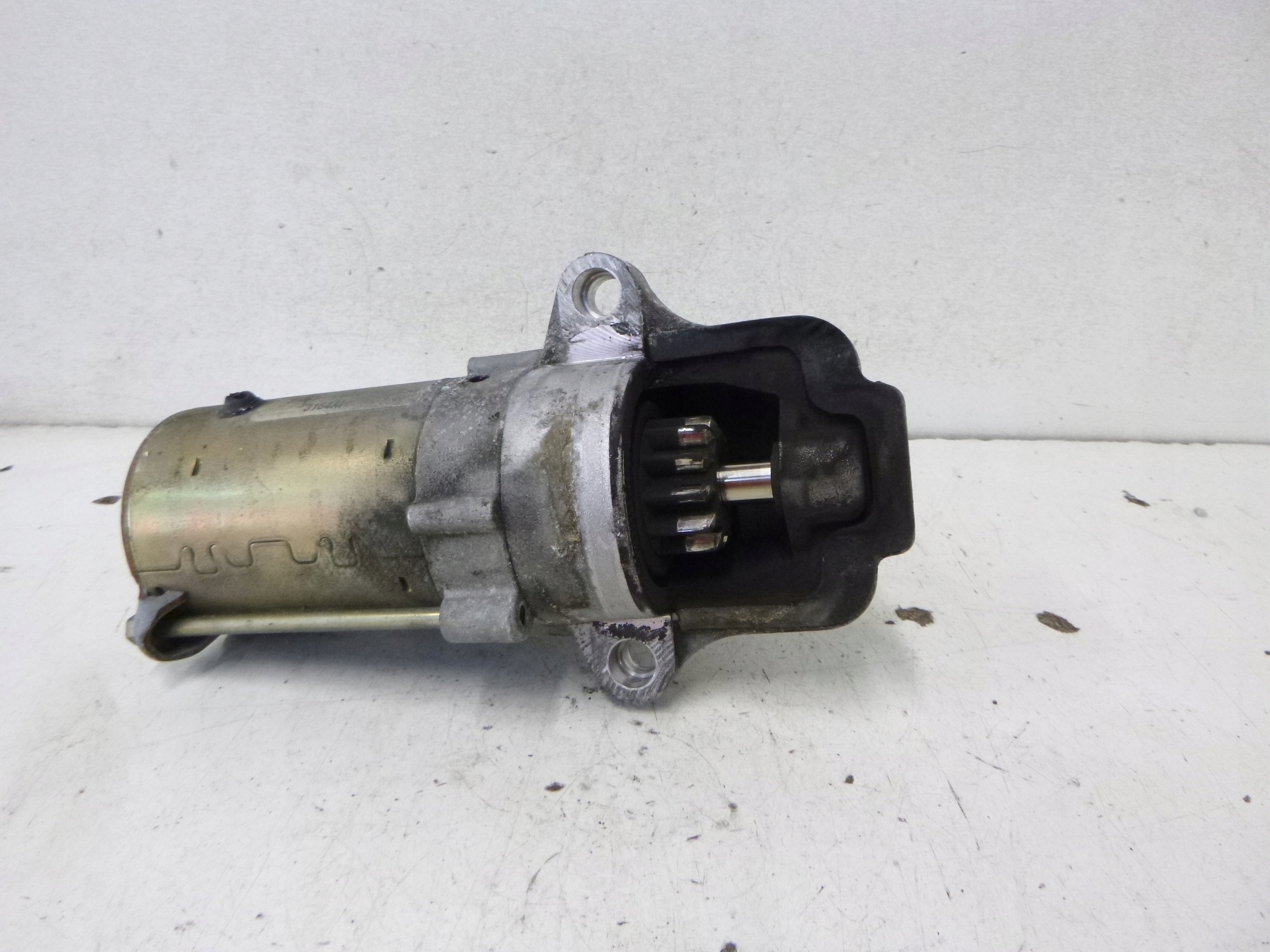 startér STARTER Ford C-Max 1.8 2003