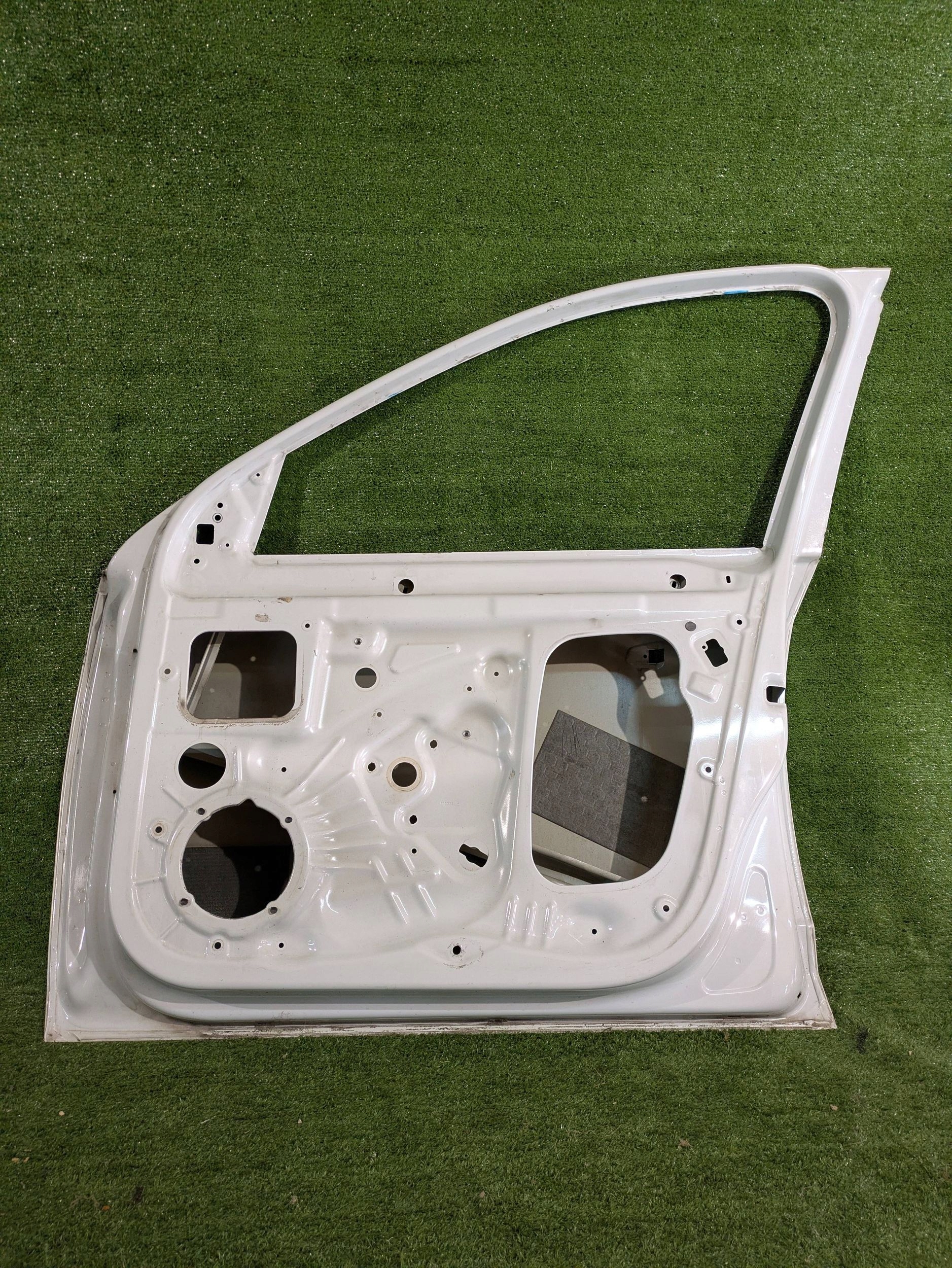 door front right right front SKODA OCTAVIA III 12- NR.4107