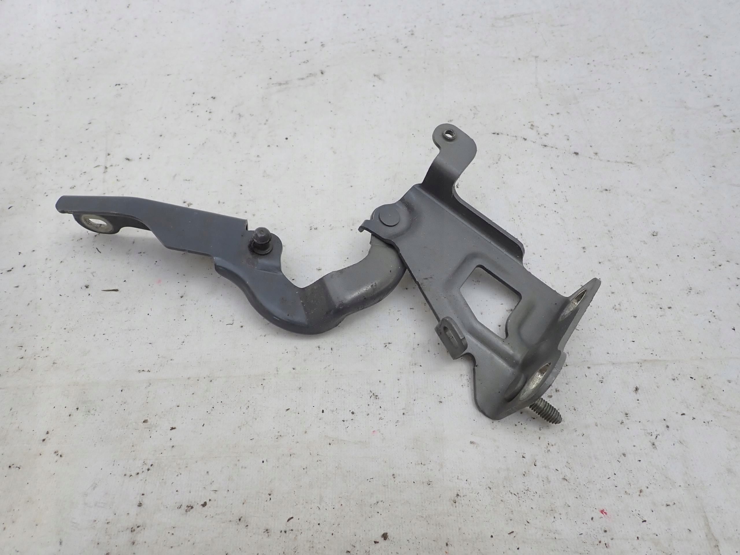 RENAULT TRAFIC III 3 OPEL VIVARO B 14-21 hinge bonnets left