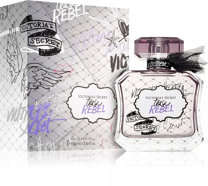 Victoria's Secret Tease Rebel parfémovaná voda 100 ml