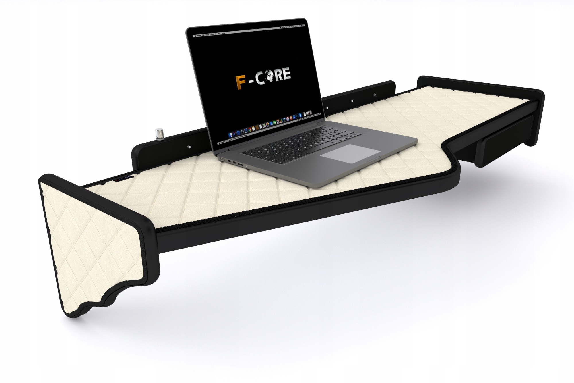 Police na desku Tir Scania R 11-16 šuplík led pik