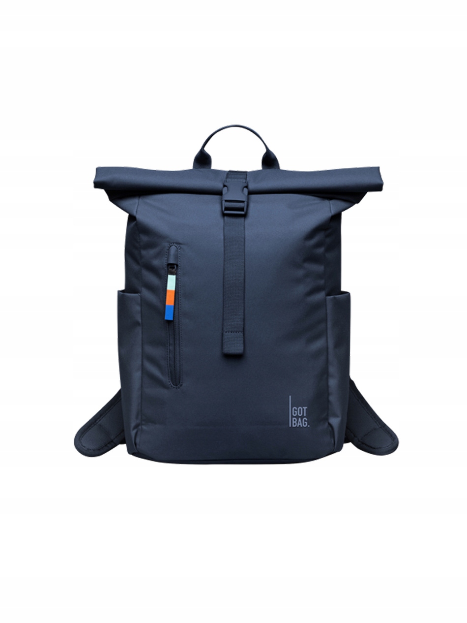 Got Bag Rolltop Easy Small Deep Ocean