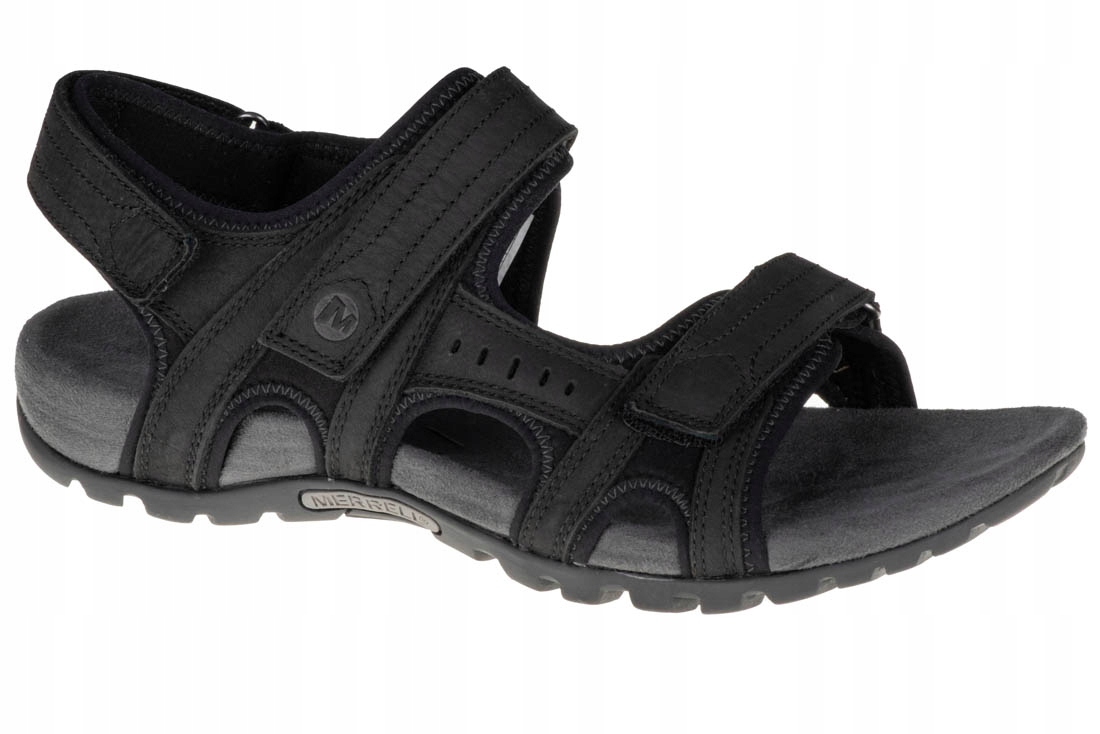 

Męskie Sandały Merrell Sandspur Lee Backstrap [45]
