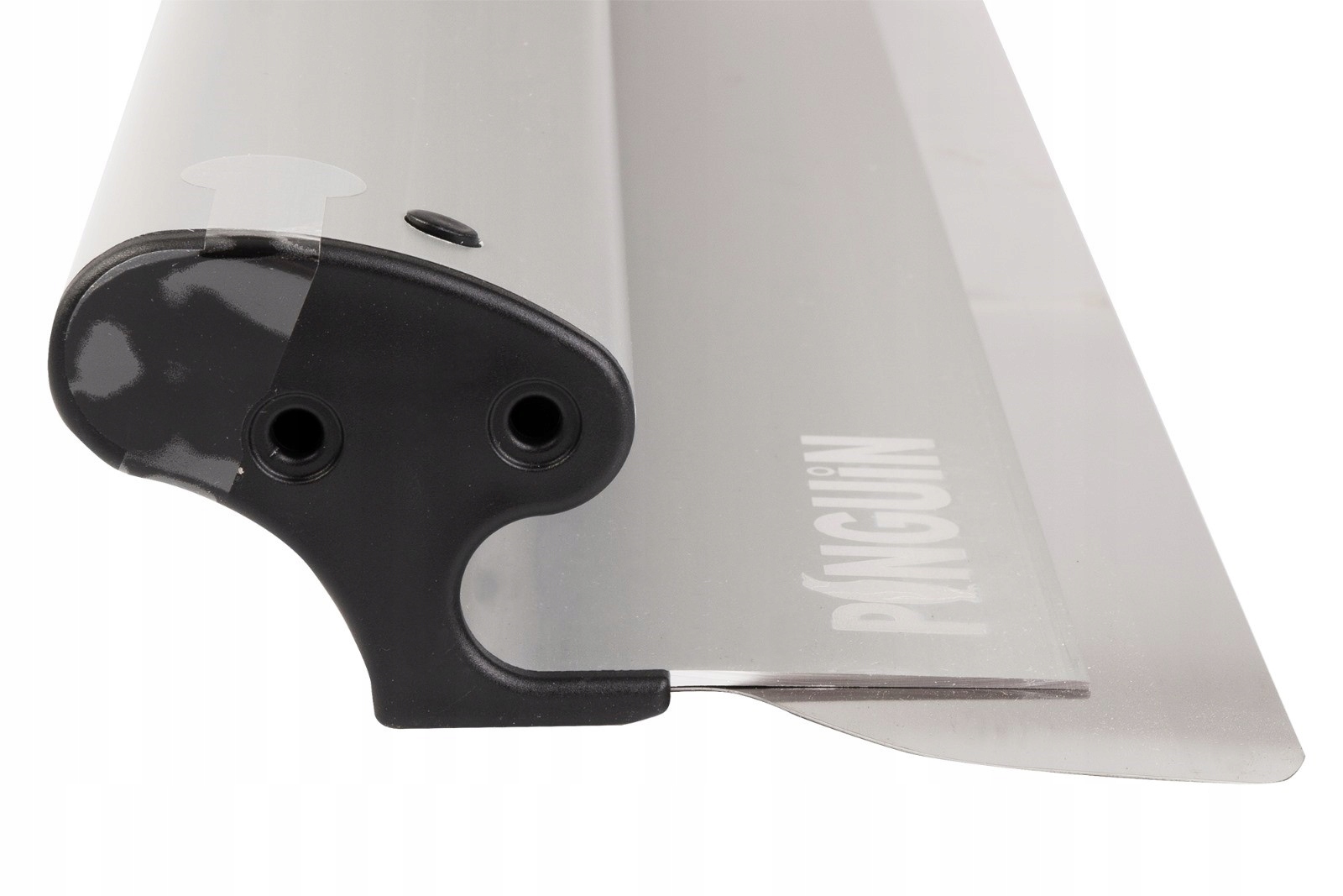 SZPACHLA POWIERZCHNIOWA NÓŻ PIÓRO DO GŁADZI TYNKU 80CM 0,3MM Stan opakowania oryginalne