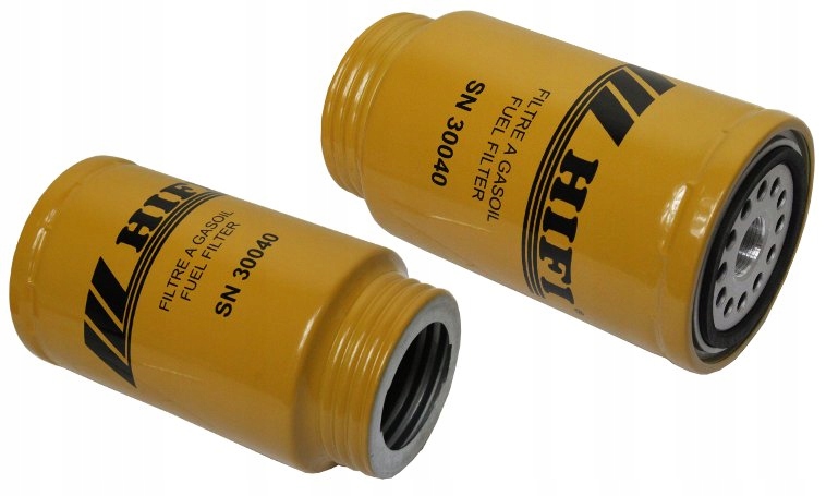 

Filtr paliwa Hifi 4226295M1 3087298 2656F853 Mf