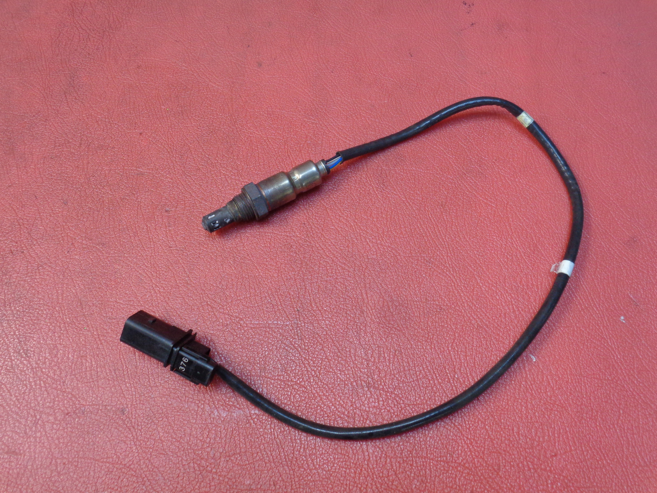 Sonda lambda VW Skoda 1.6 TDI 2.0 TDI 2016r 04L906262A