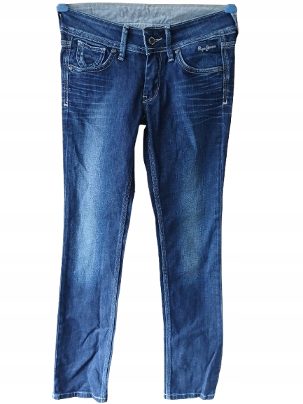 Spodnie jeansowe dla dzieci Pepe Jeans - Main Image