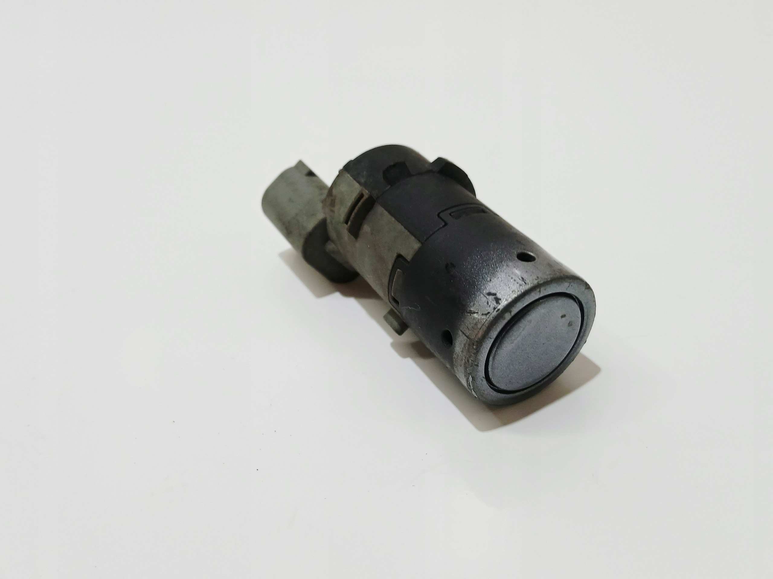 Sensor Parken heck BMW E60 E61 M PAKIET 6989071 (4824457)