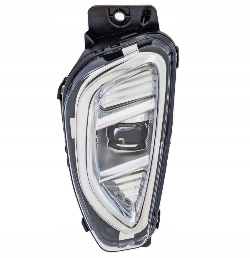ГАЛОГЕН led передний левый FORD KUGA Escape 2020 LJ6B-15A255-BB