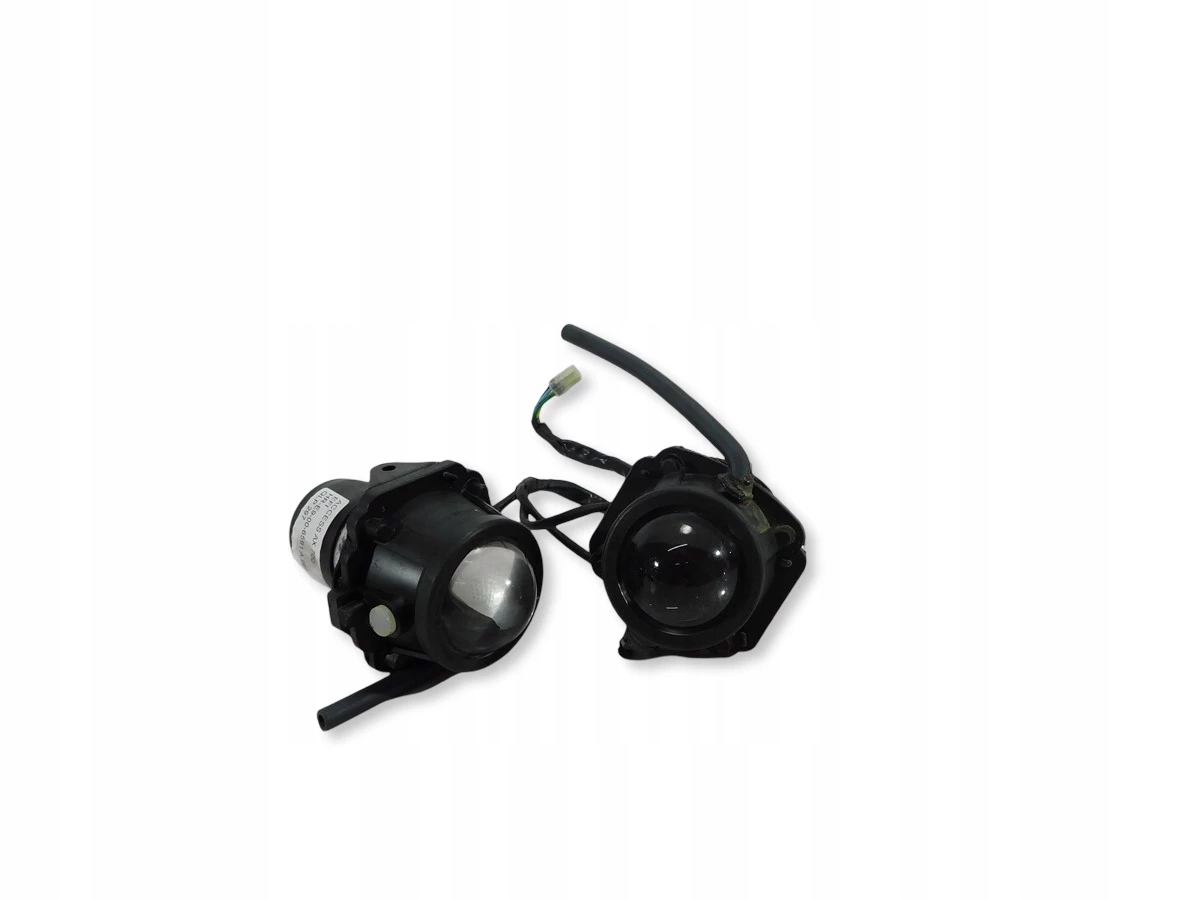 Predná Lampa Access Ax 700 Efi HR-E9-00-6591