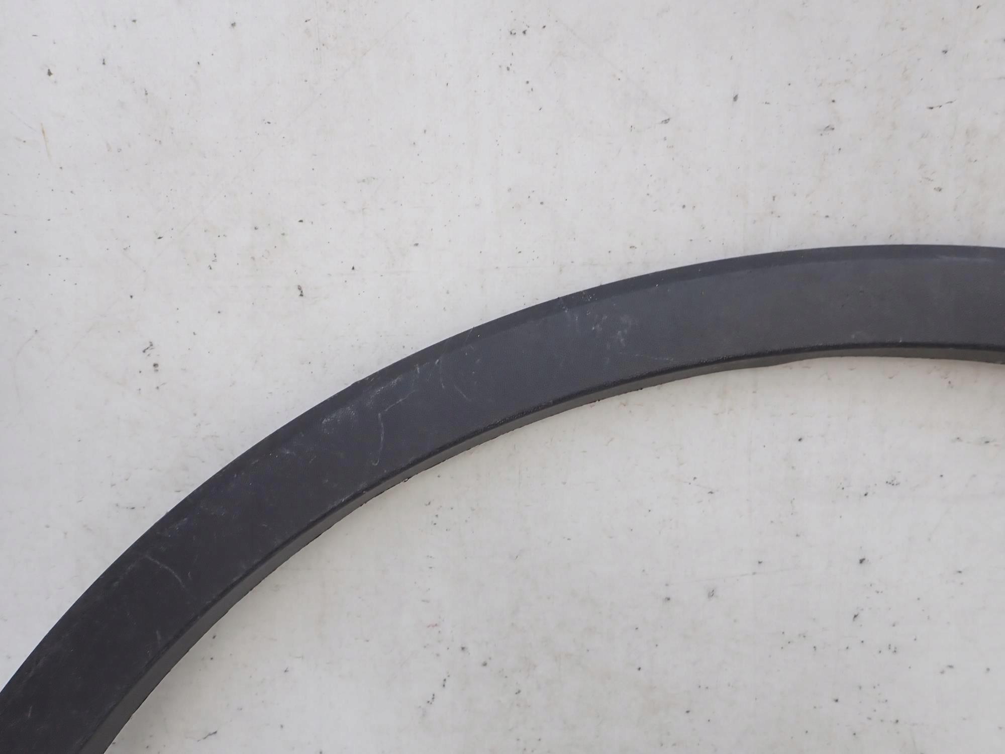SEAT TARRACO 18-> moulding cap right front