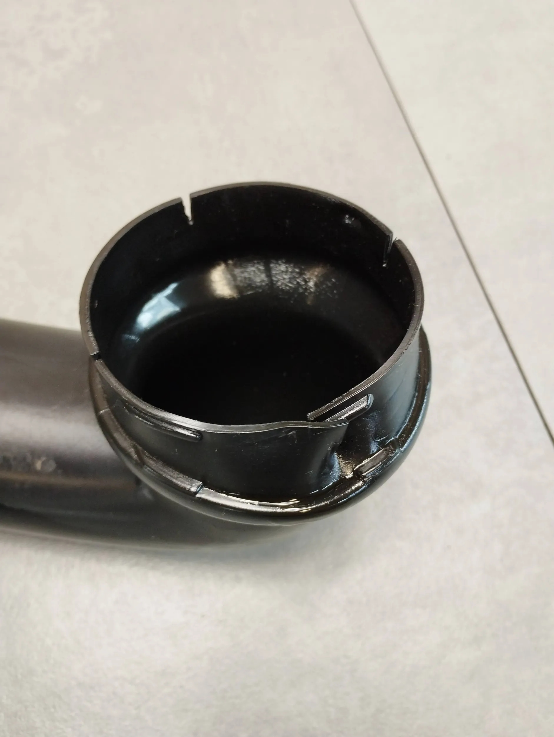 Peugeot 508 pipe air 9680617780