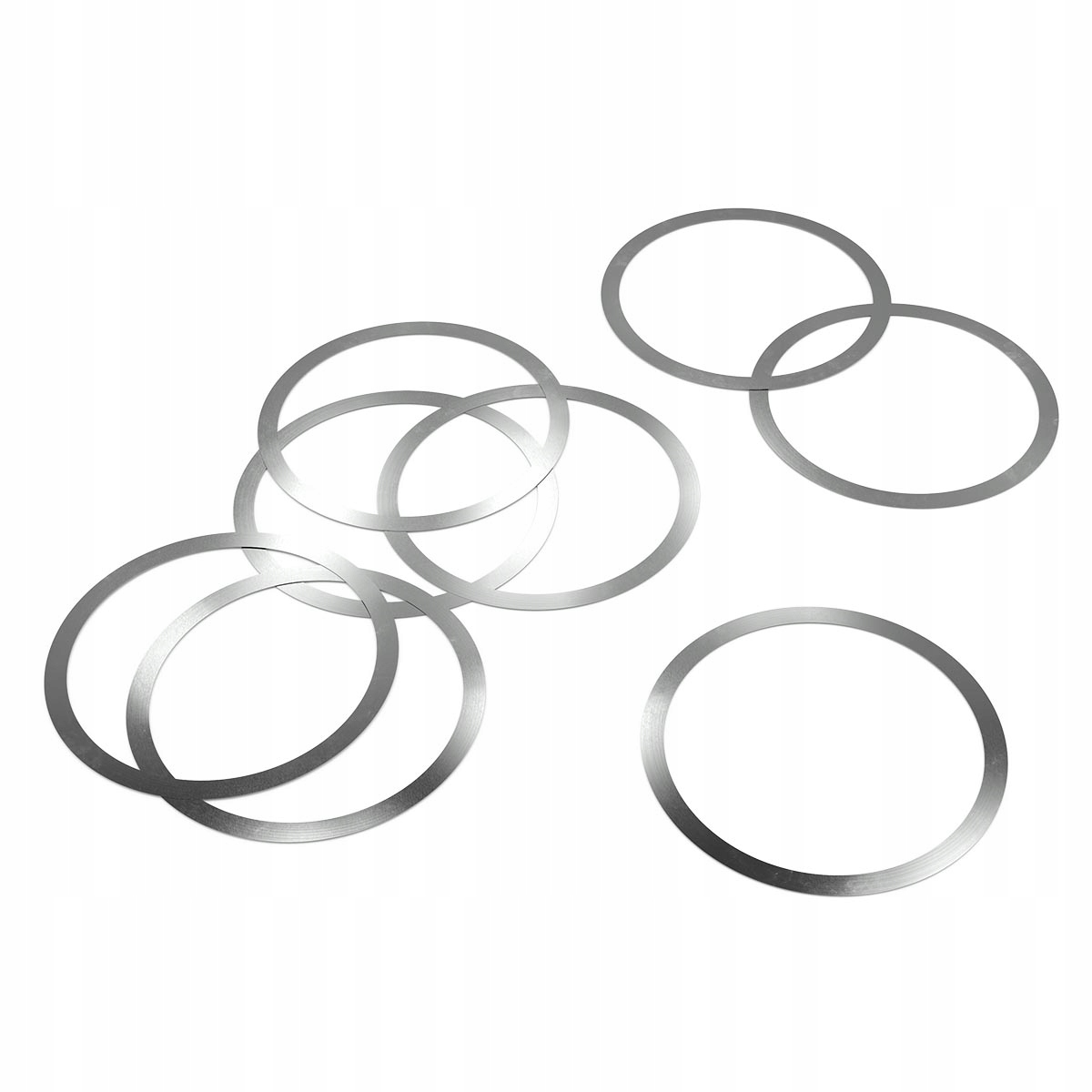 Shims Do Adaptera Rf - Evolution - 8Sinn