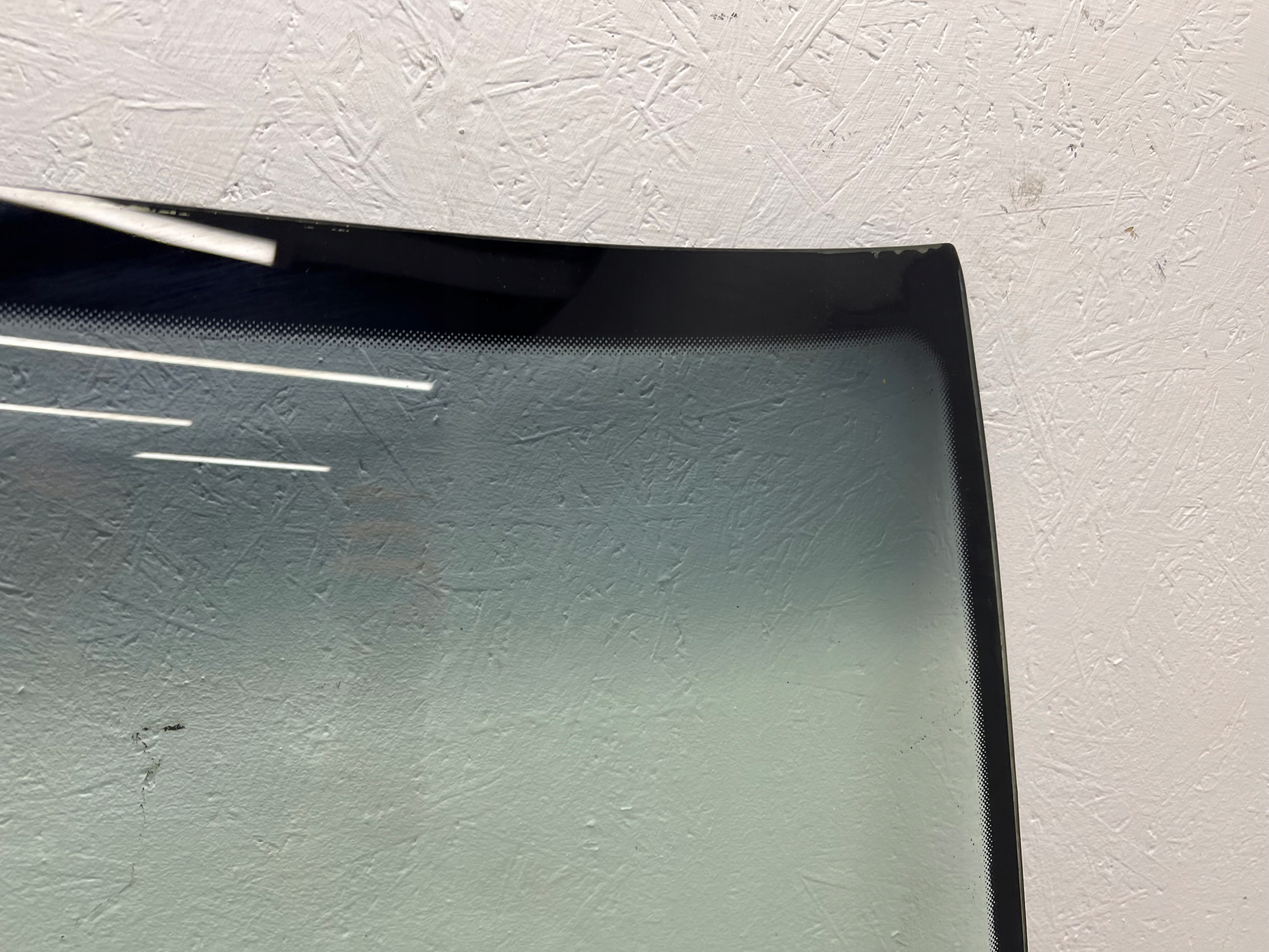 AUDI A4 B7 window front front iron sensor rain GUARDIAN