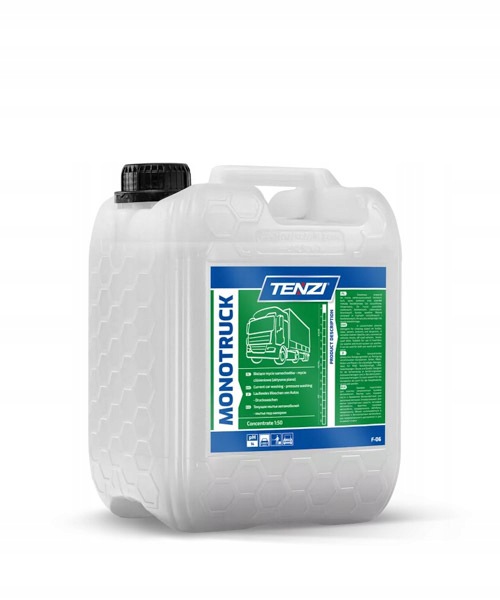 Tenzi Prostriedok Na Čistenie Karosérie 10 L Tenzi Mono Truck