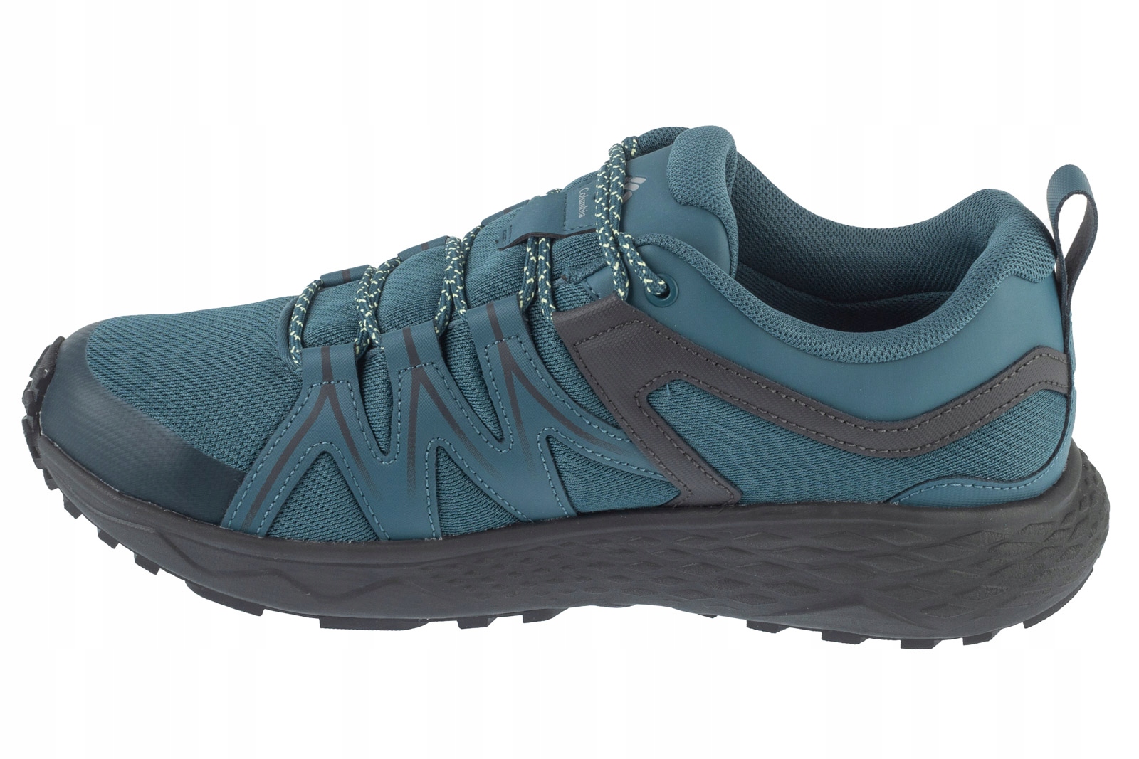 Columbia Peakfreak Roam Wp ^46^ Trekkingové boty pro muže, modrá tkanina