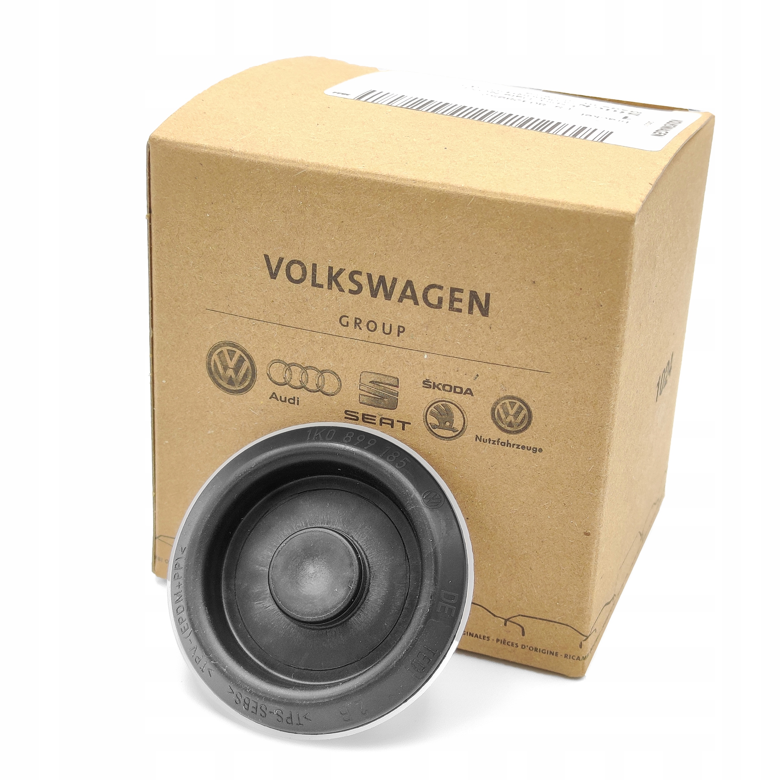 

Zaślepka Podłogi Progu Podwozia Vw Audi Skoda Seat