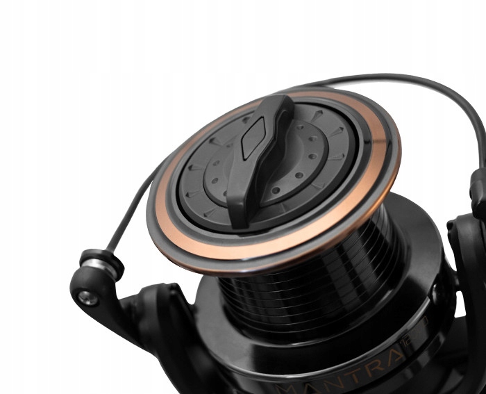 KOŁOWROTEK KARPIOWY DELPHIN MANTRA 12000 Kod producenta 286034010