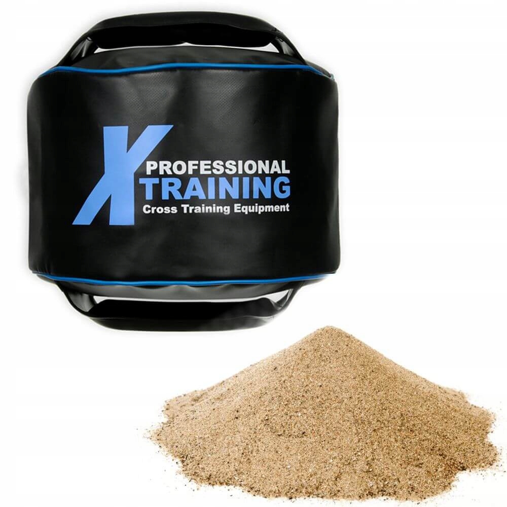 

Wypełnienie wkładu do Xbag 5 kg