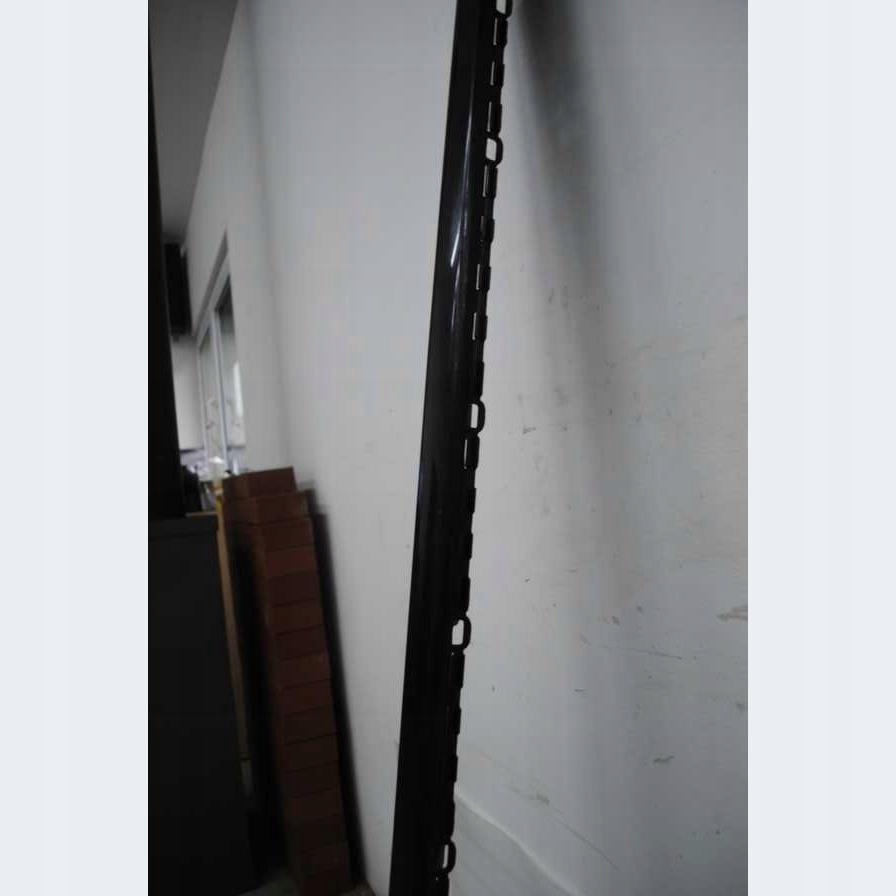 moulding threshold right AUDI A4 B6 8E0853860