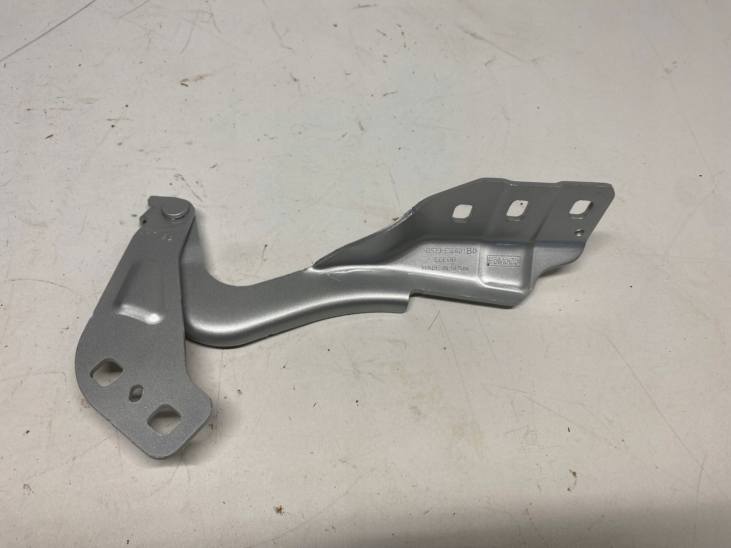 FORD MONDEO MK5 hinge bonnets left 14