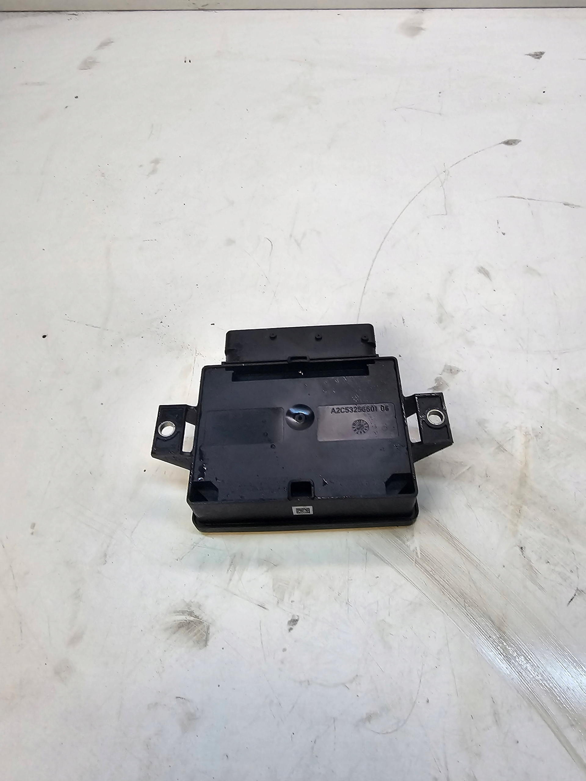control unit electric brake AUDI A6 A7 4H0907801L