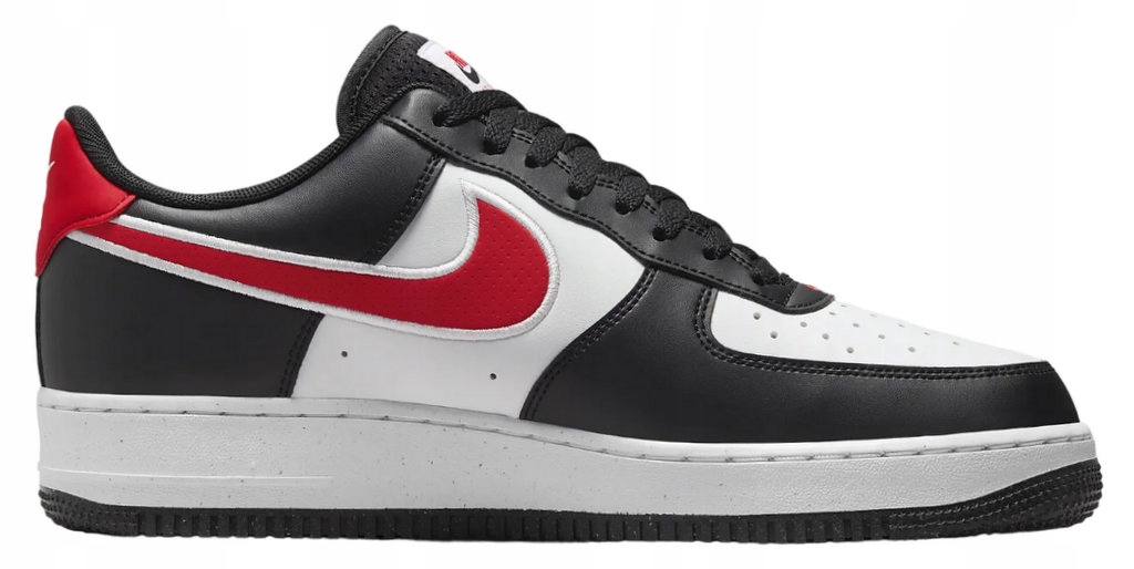 Nike Air Force 1'07 Vícebarevné Pánské Boty S Logem 36,5 U_a