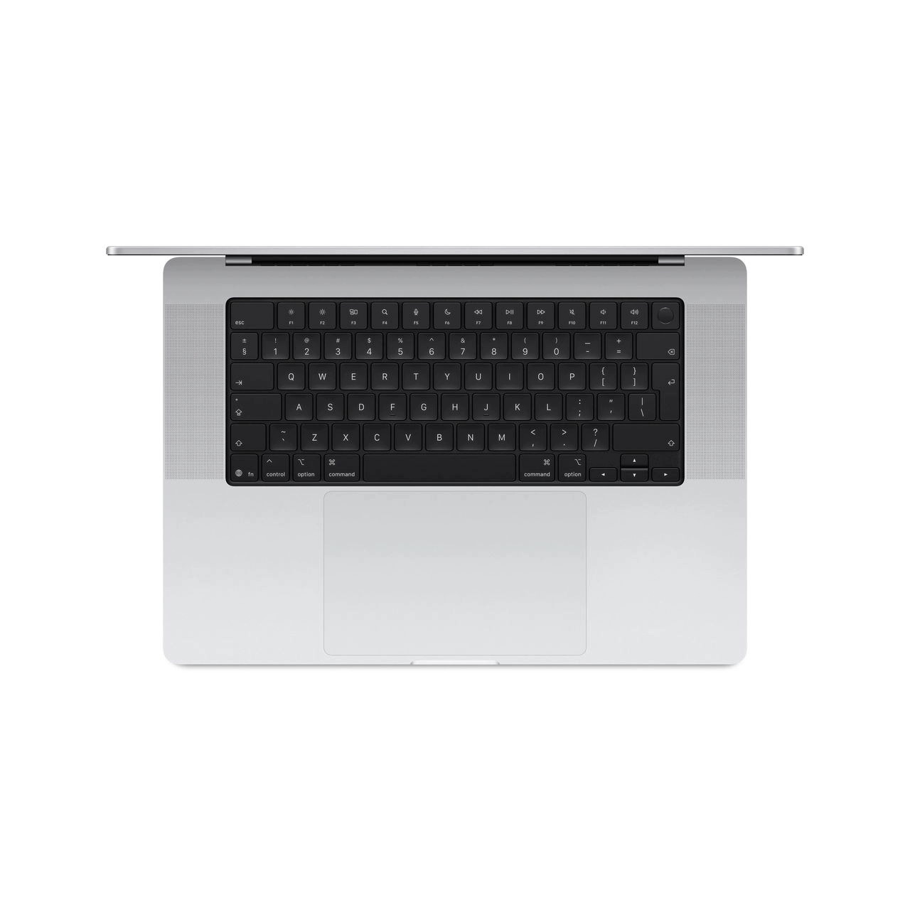 Apple MacBook Pro 16" M5 Pro 16,2" 3456x2234 24GB 1TB M5 Pro Tahoe Silver
