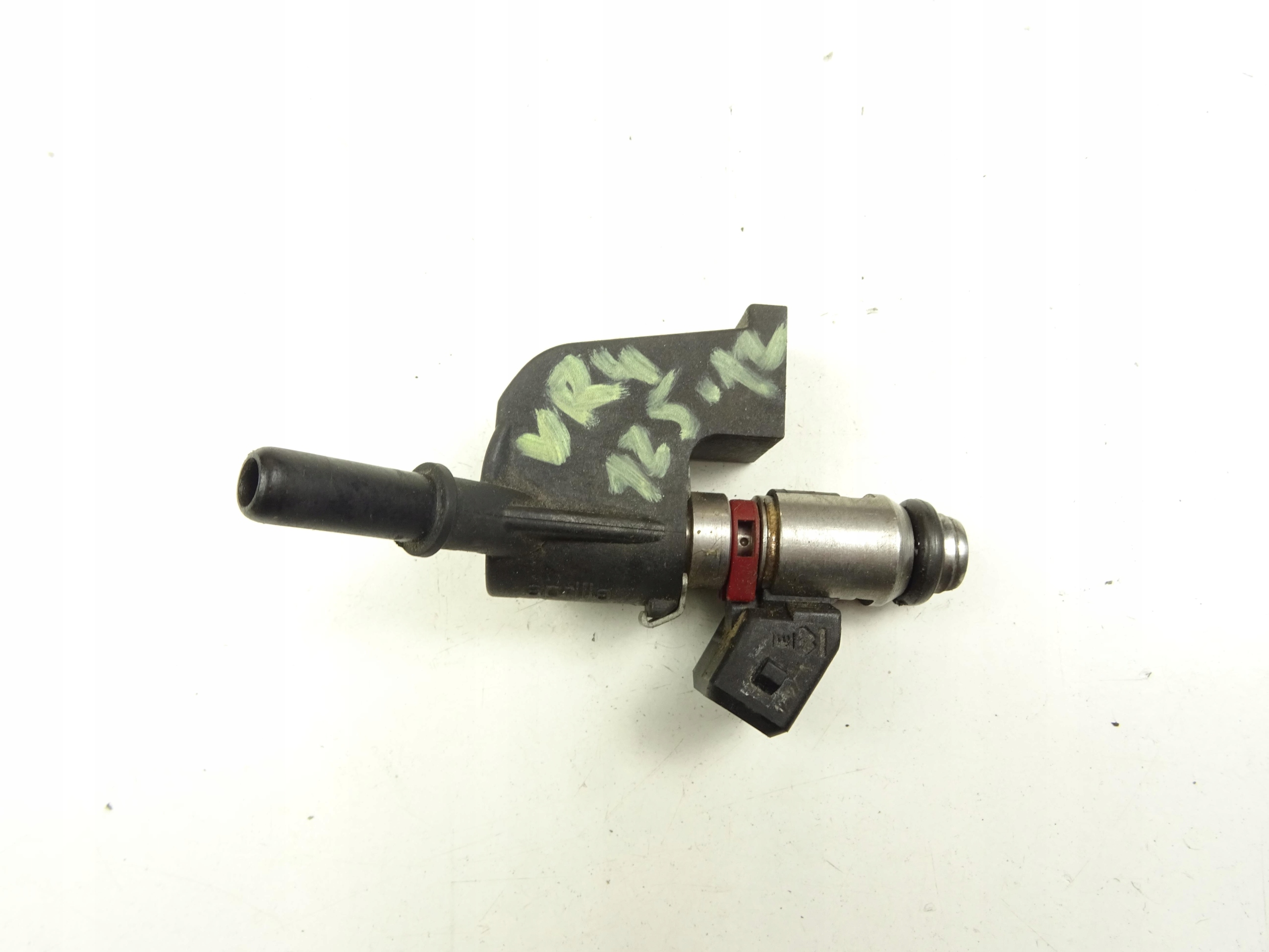 897801 - APRILIA RS4 125 ВПРЫСК 06-16