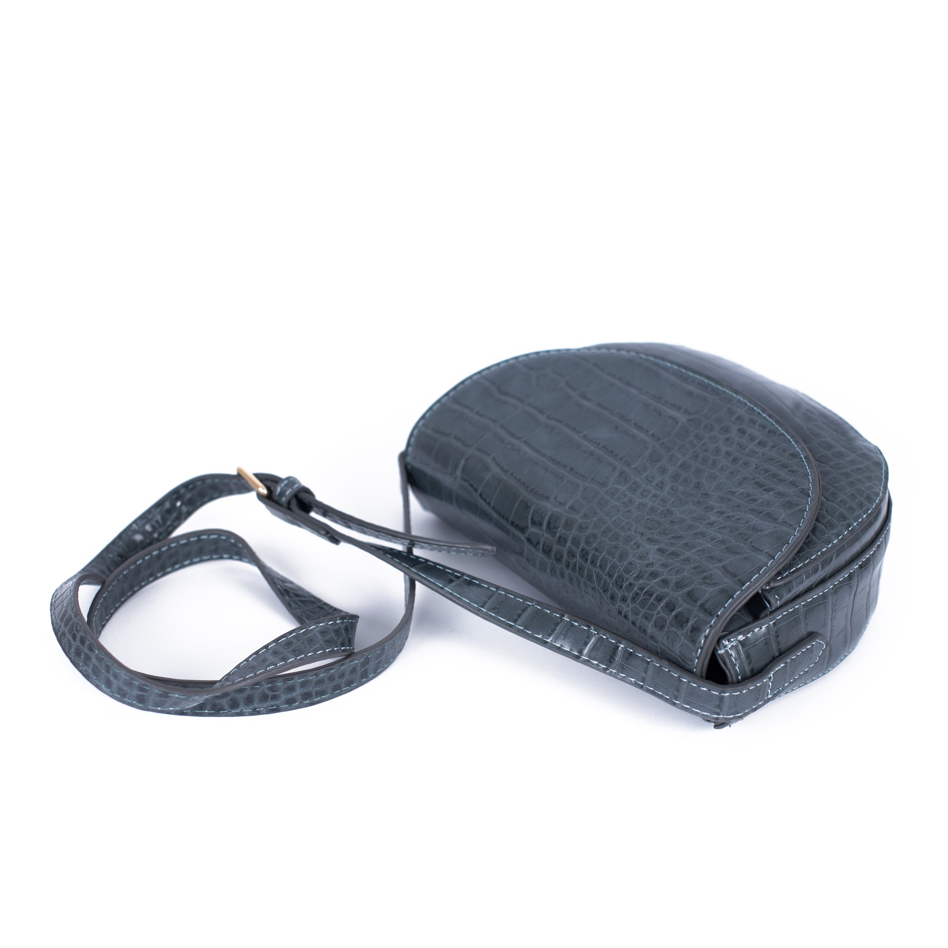 Szaleo piękna TOREBKA Animal pattern tr19550-1 Styl wizytowy