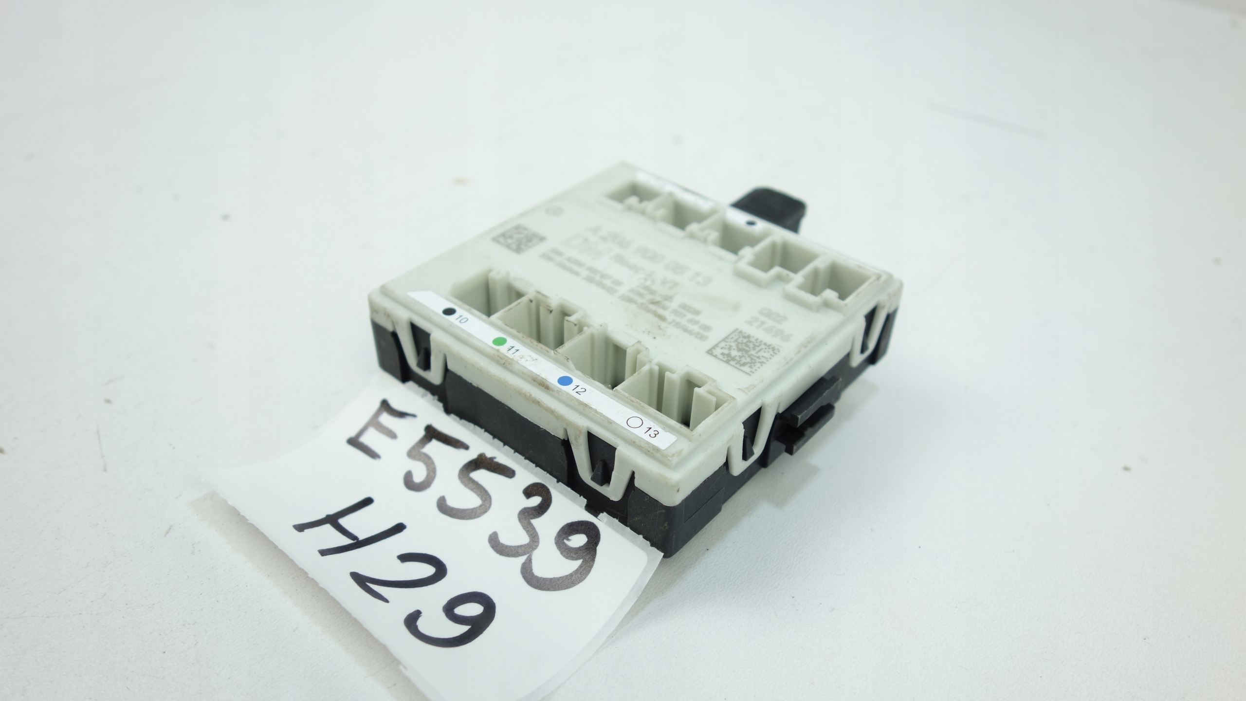 module control unit KOMFORTU door MERCEDES C W206 21- A2069000513