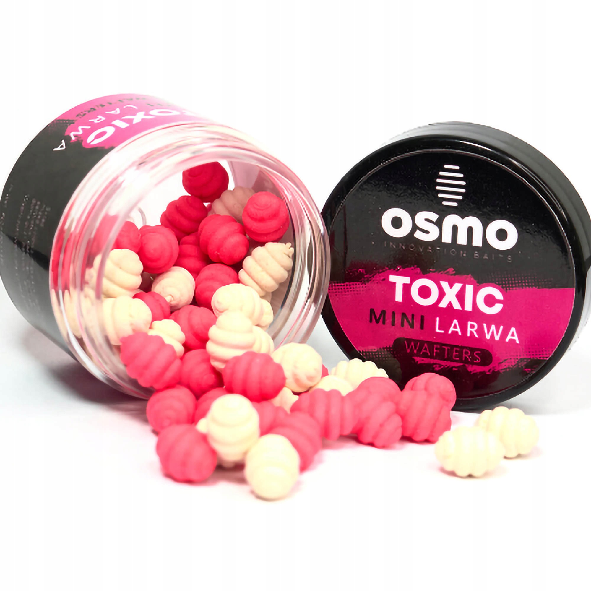Wafters Osmo Mini Larwa Toxic