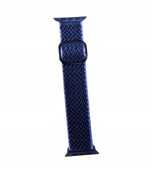 Řemínek pro hodinky Apple Watch Series 1-5 38-41 mm MroTech silikonový