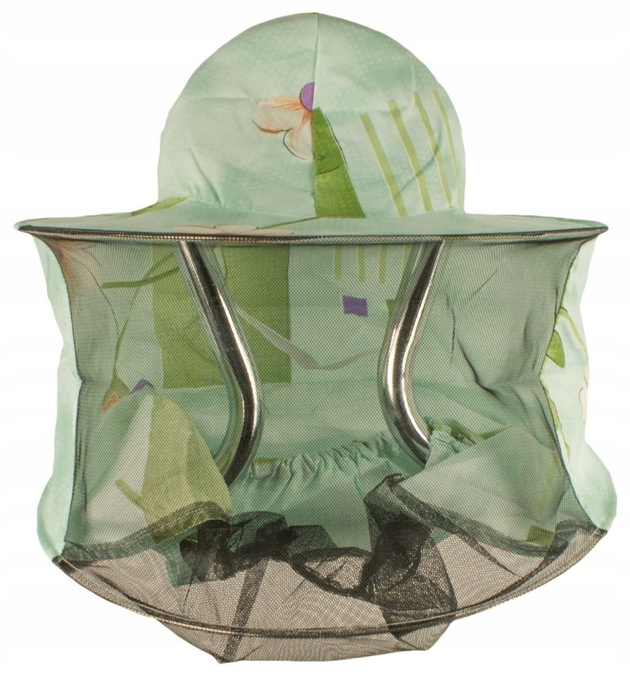 

Kapelusz Pszczelarski do pasieki bezpieczny 60420