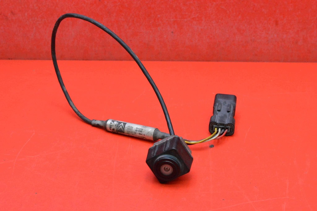 KAMERA reversing 9804632980 CITROEN DS5 12-15